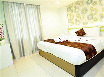 Hotel Oyo 133 My Signature Little India 2*