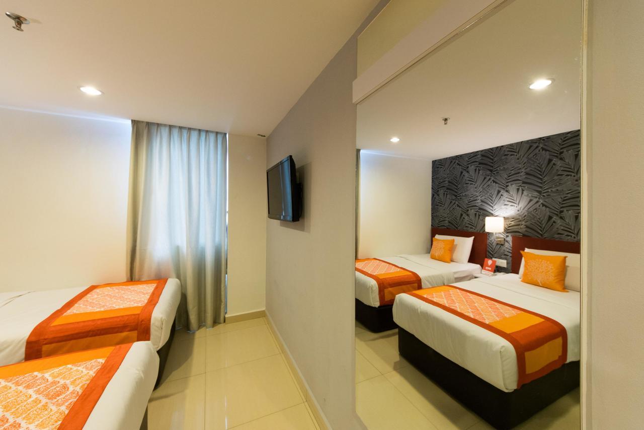 Oyo 133 My Signature Little India Hotel