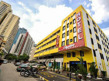 Hotel Oyo 133 My Signature Little India Kuala Lumpur