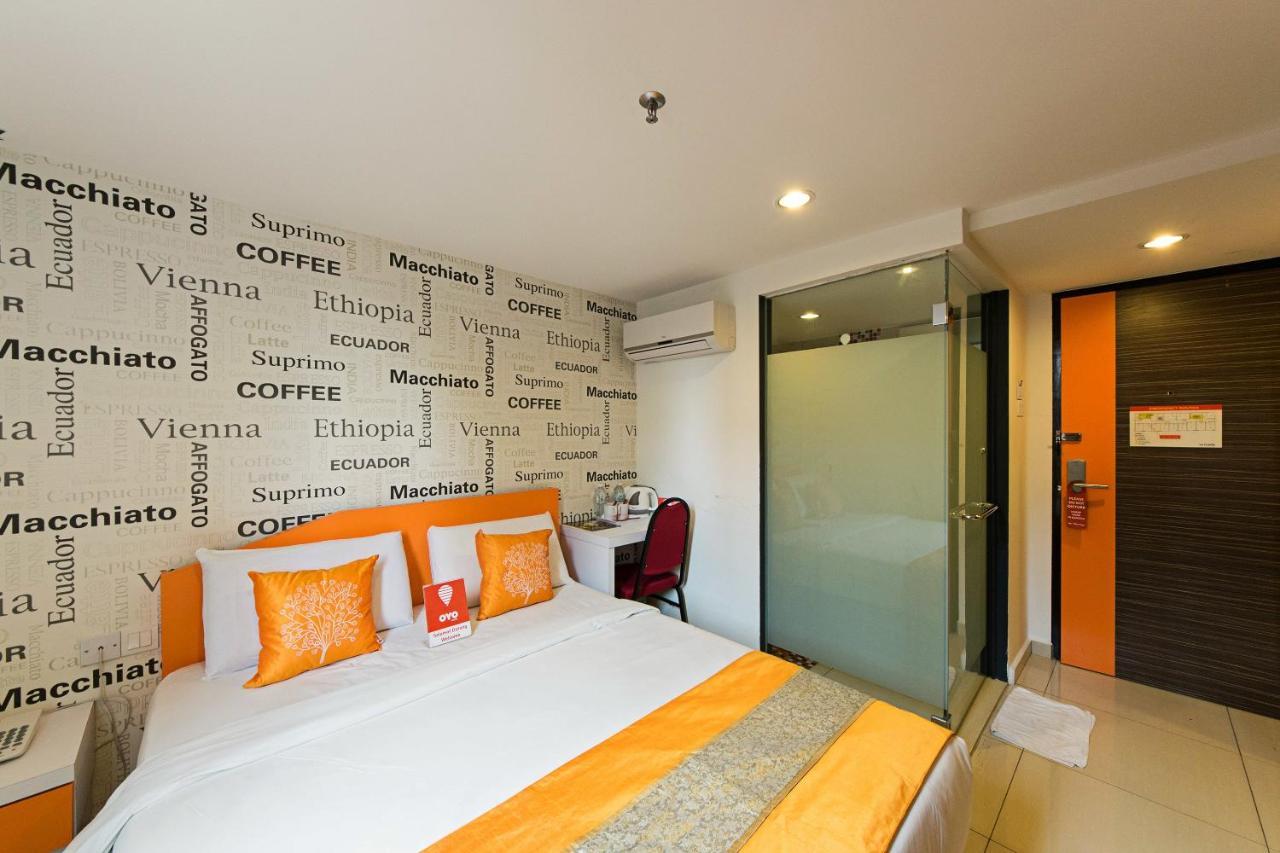Hotel Oyo 133 My Signature Little India 2*