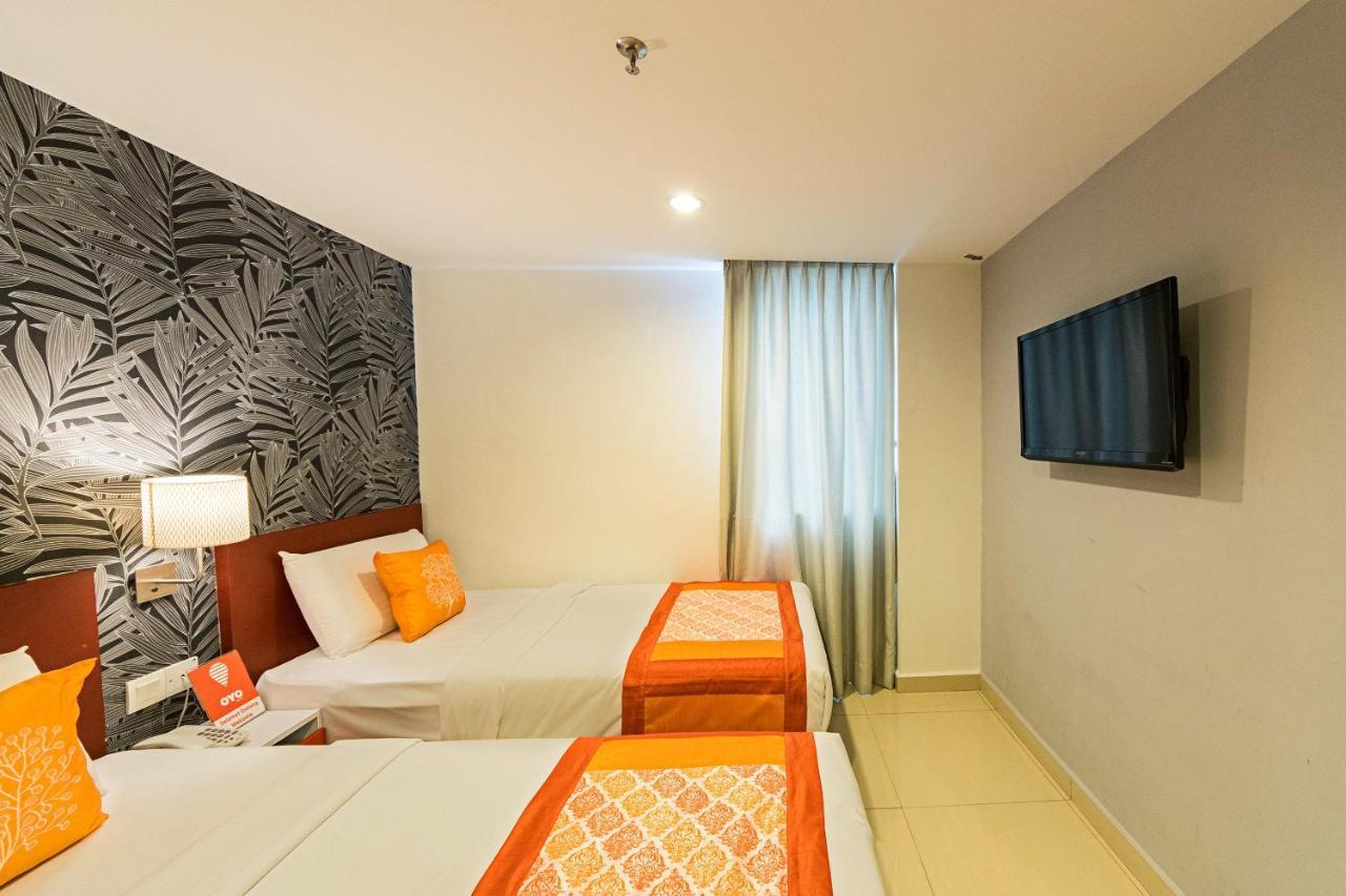 Hotel Oyo 133 My Signature Little India 2*