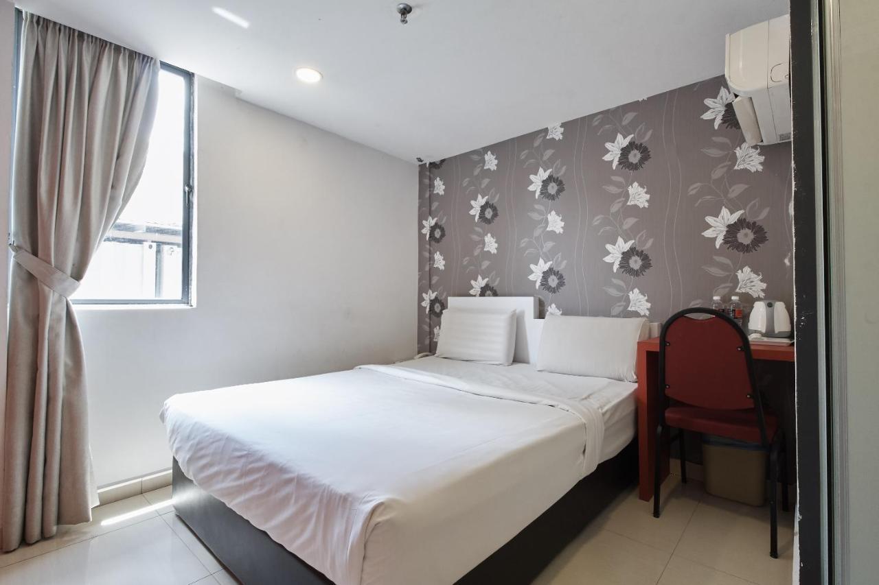 Oyo 133 My Signature Little India Hotel Kuala Lumpur